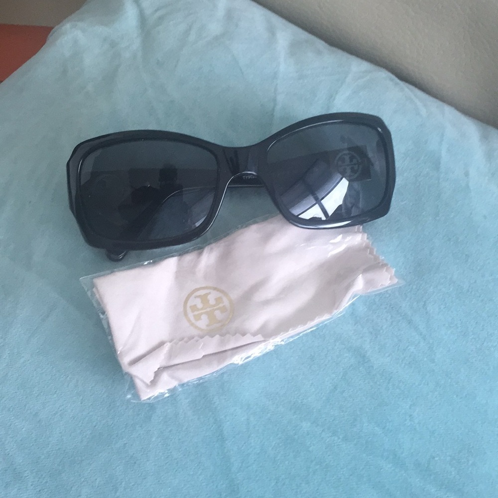 Tory Burch prescription sunglasses